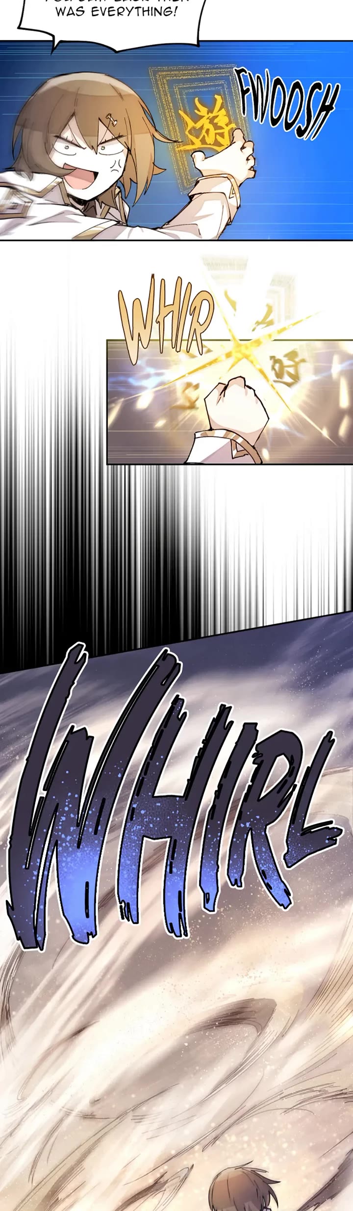 Reincarnation of the Hero Party's Archmage chapter 12 page 30