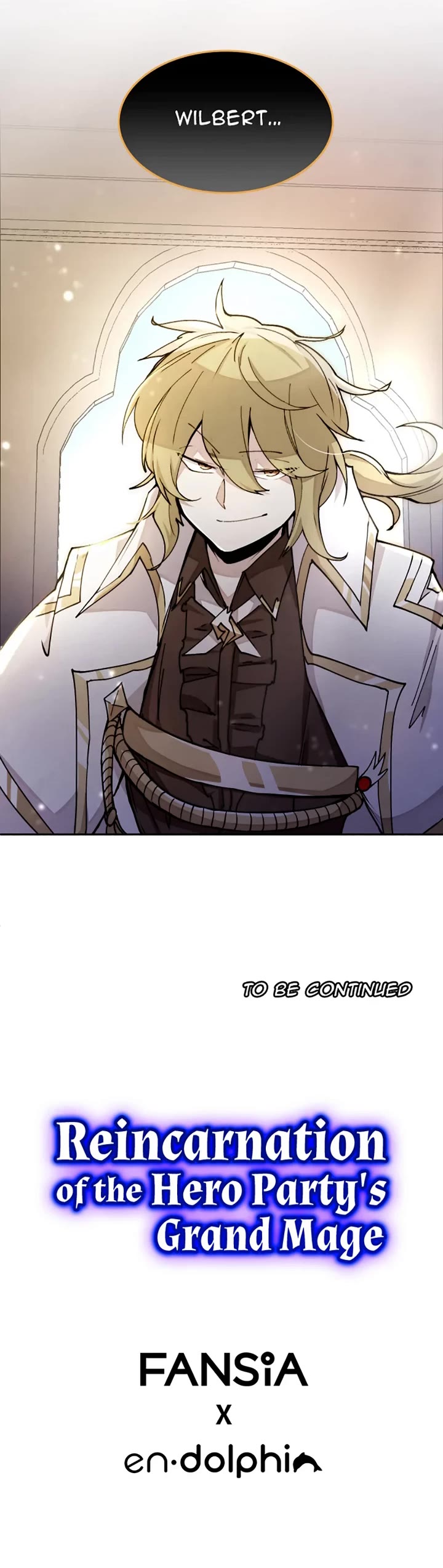 Reincarnation of the Hero Party's Archmage chapter 12 page 35