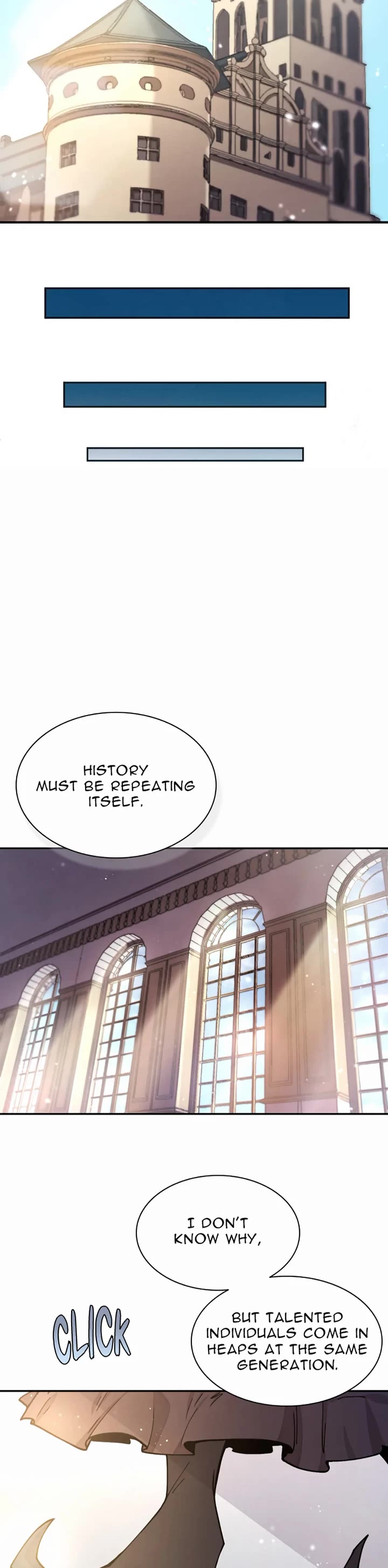 Reincarnation of the Hero Party's Archmage chapter 12 page 9
