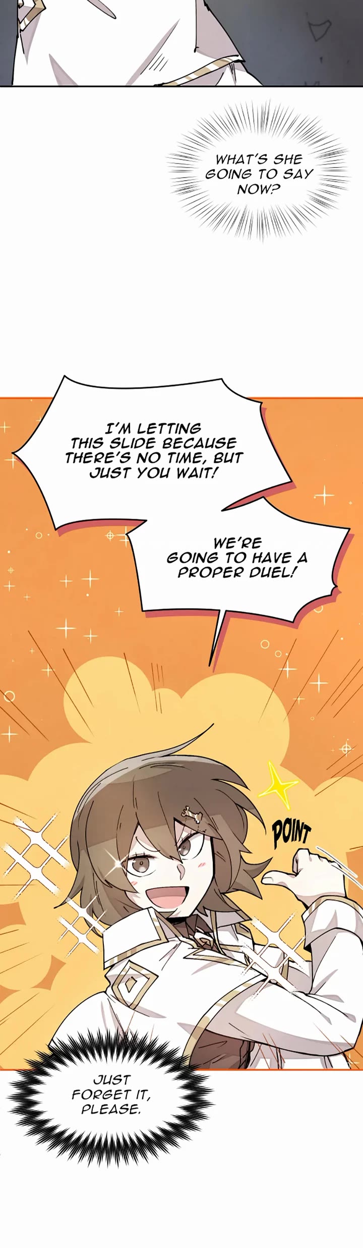 Reincarnation of the Hero Party's Archmage chapter 13 page 10