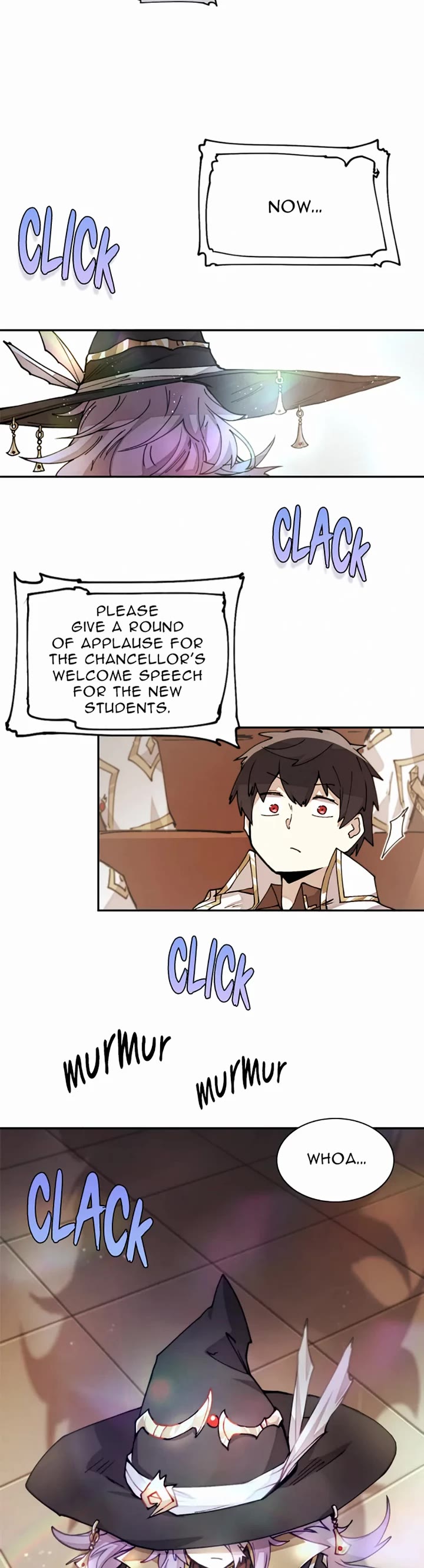 Reincarnation of the Hero Party's Archmage chapter 13 page 15