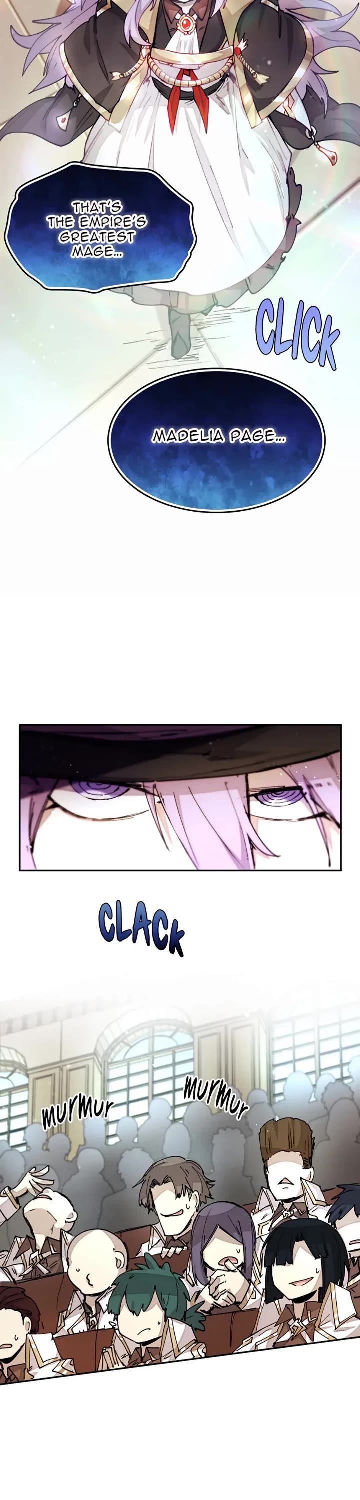 Reincarnation of the Hero Party's Archmage chapter 13 page 16