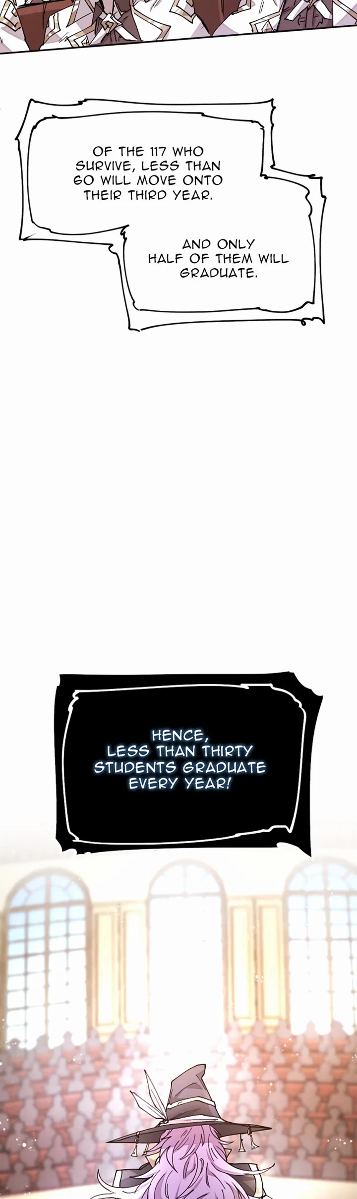 Reincarnation of the Hero Party's Archmage chapter 13 page 20
