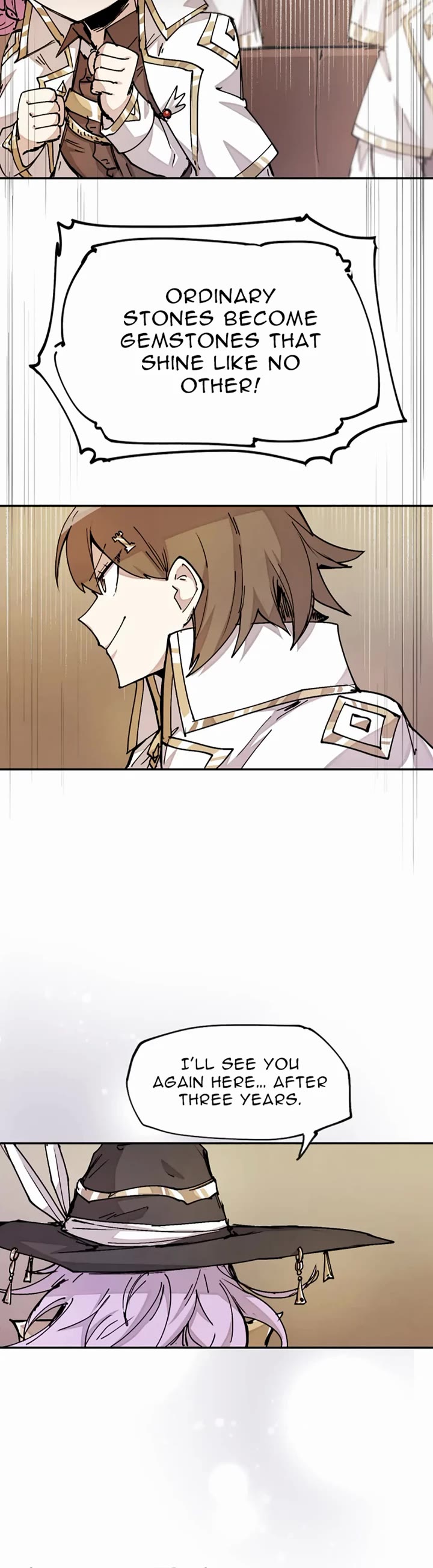 Reincarnation of the Hero Party's Archmage chapter 13 page 24