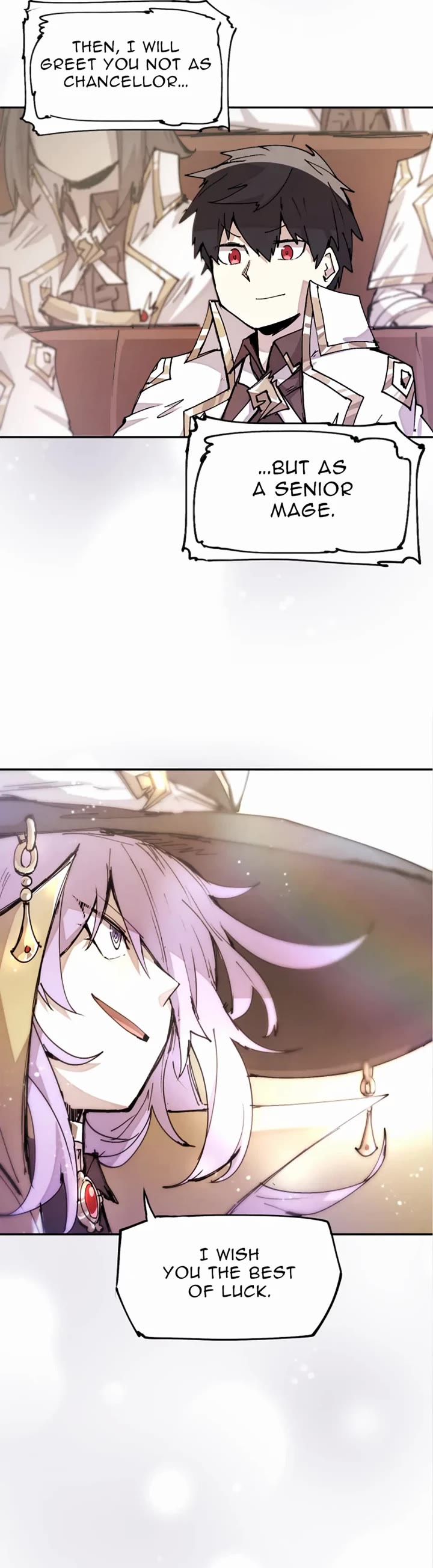 Reincarnation of the Hero Party's Archmage chapter 13 page 25