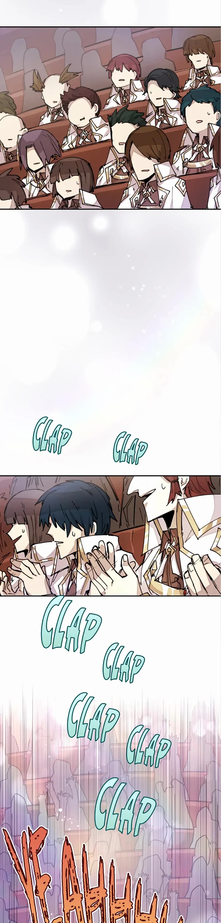 Reincarnation of the Hero Party's Archmage chapter 13 page 26