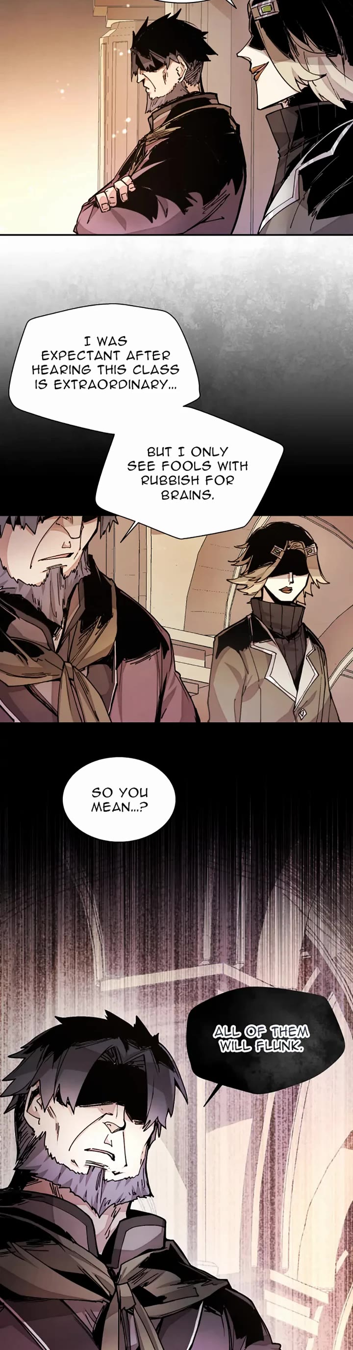 Reincarnation of the Hero Party's Archmage chapter 13 page 30