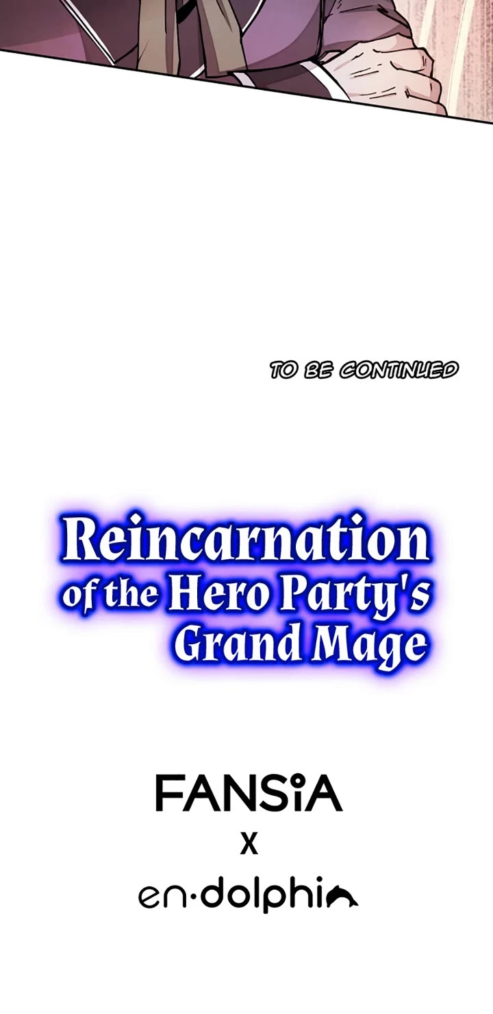 Reincarnation of the Hero Party's Archmage chapter 13 page 31