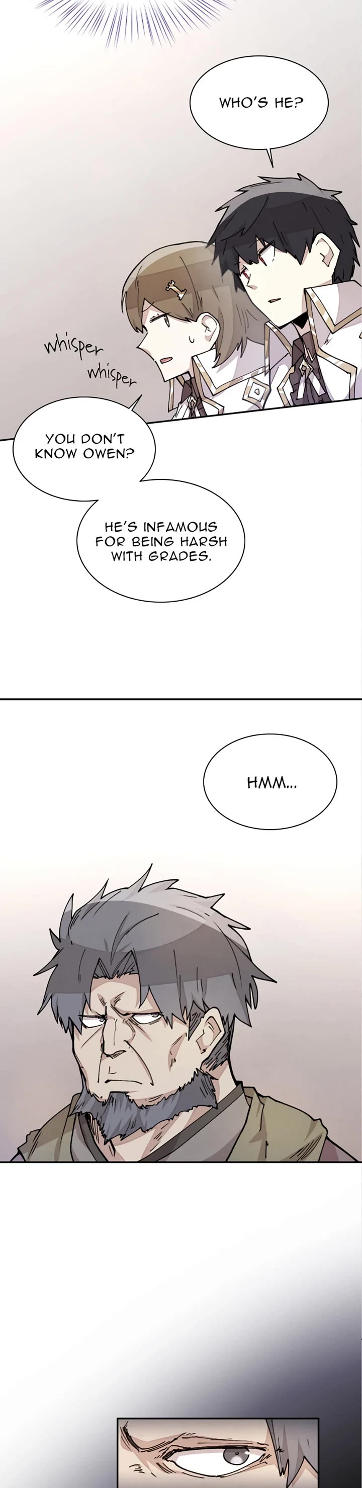 Reincarnation of the Hero Party's Archmage chapter 14 page 15