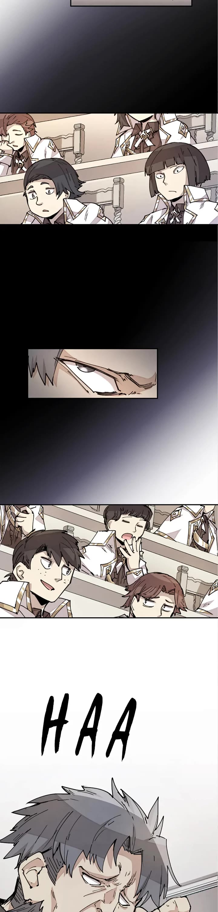 Reincarnation of the Hero Party's Archmage chapter 14 page 16