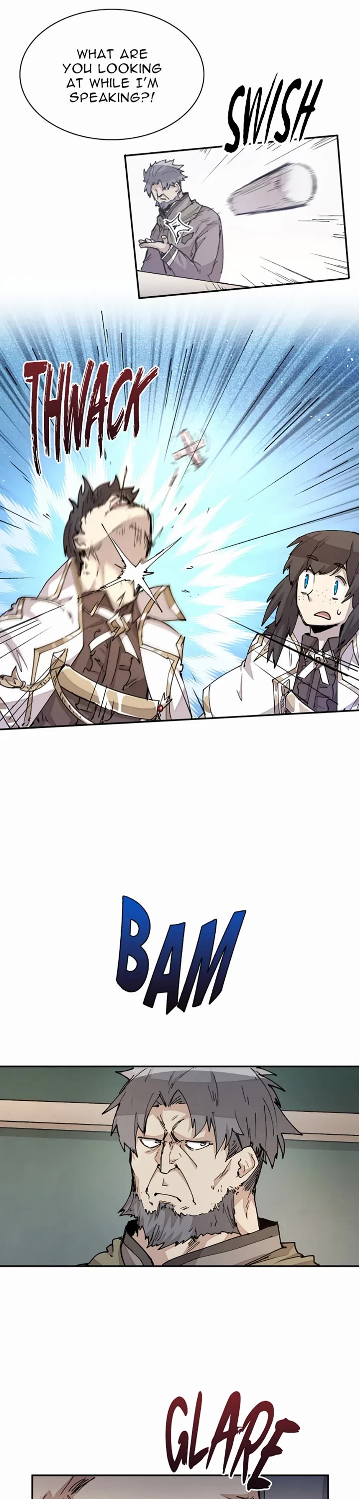 Reincarnation of the Hero Party's Archmage chapter 14 page 18