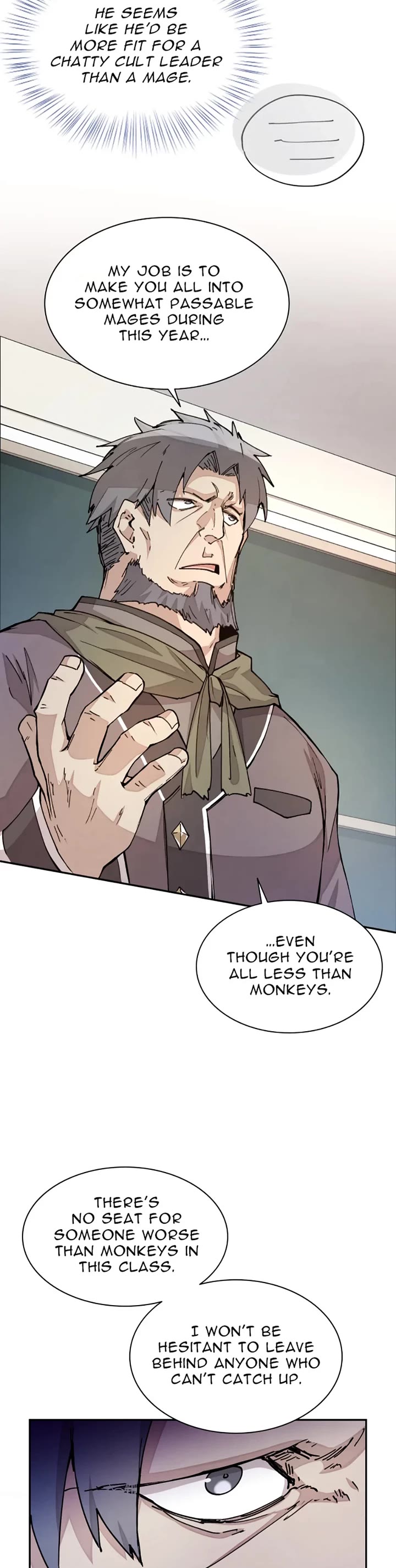 Reincarnation of the Hero Party's Archmage chapter 14 page 24
