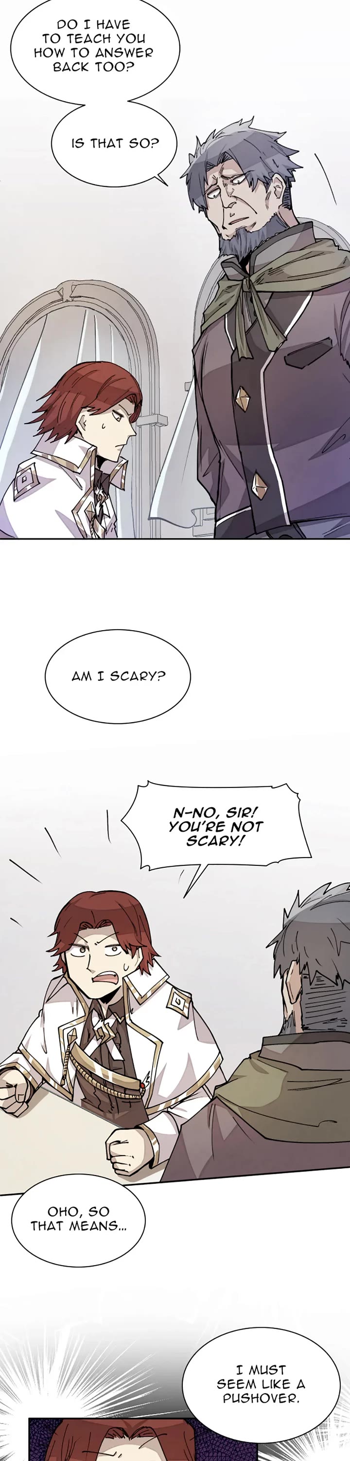 Reincarnation of the Hero Party's Archmage chapter 14 page 26