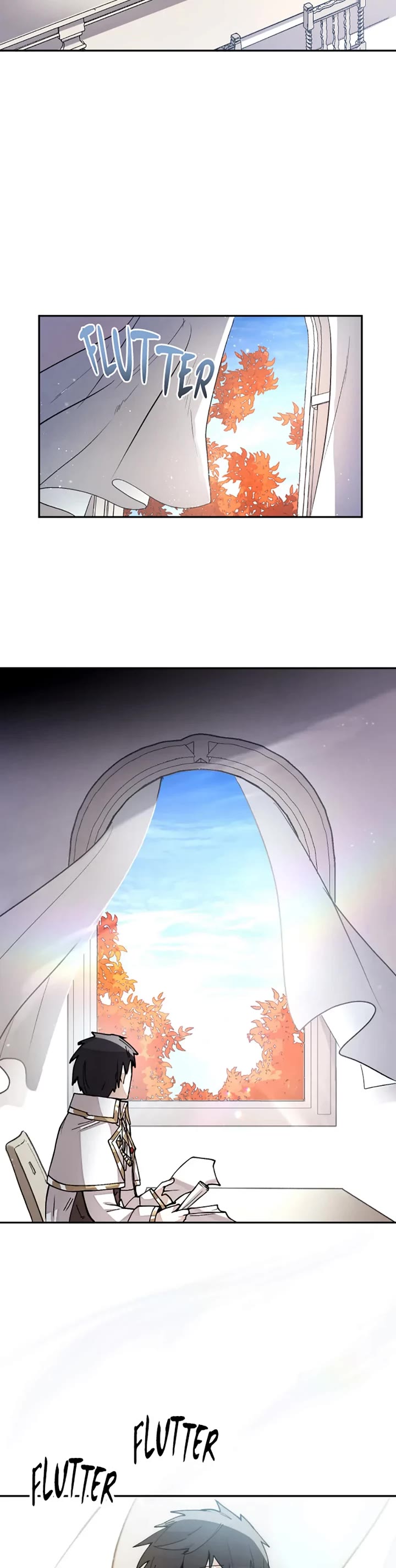 Reincarnation of the Hero Party's Archmage chapter 14 page 4