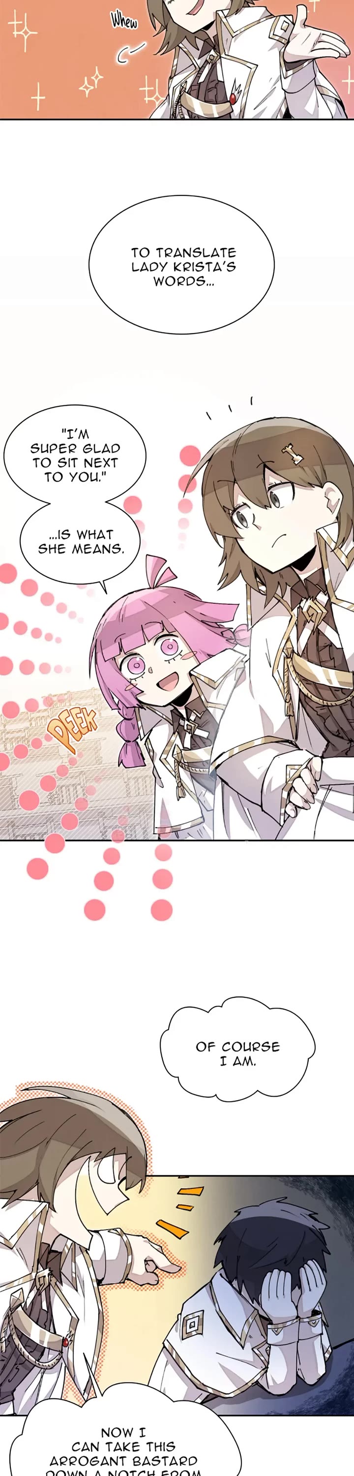 Reincarnation of the Hero Party's Archmage chapter 14 page 7