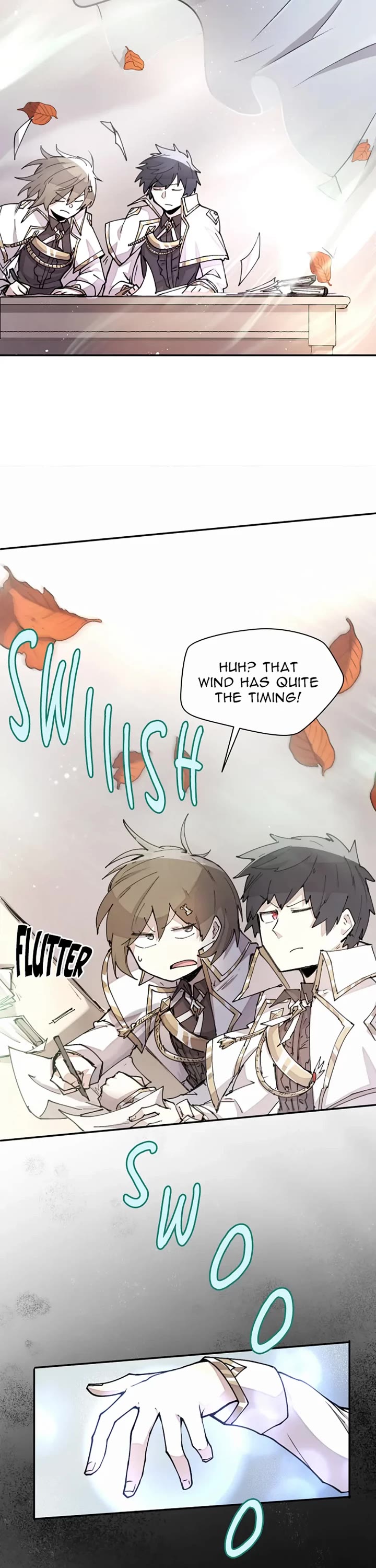 Reincarnation of the Hero Party's Archmage chapter 15 page 12