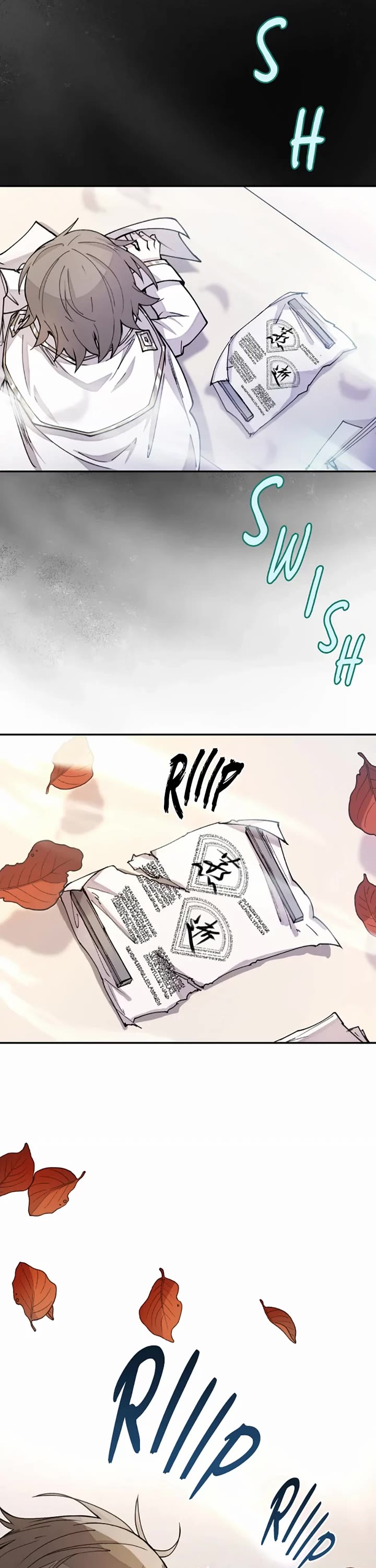 Reincarnation of the Hero Party's Archmage chapter 15 page 13