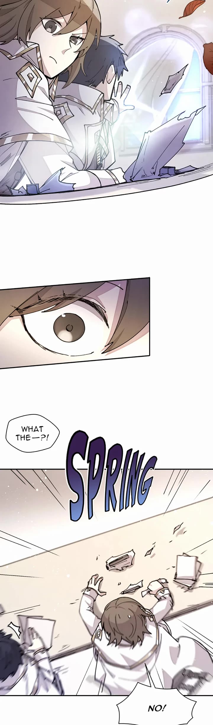 Reincarnation of the Hero Party's Archmage chapter 15 page 14