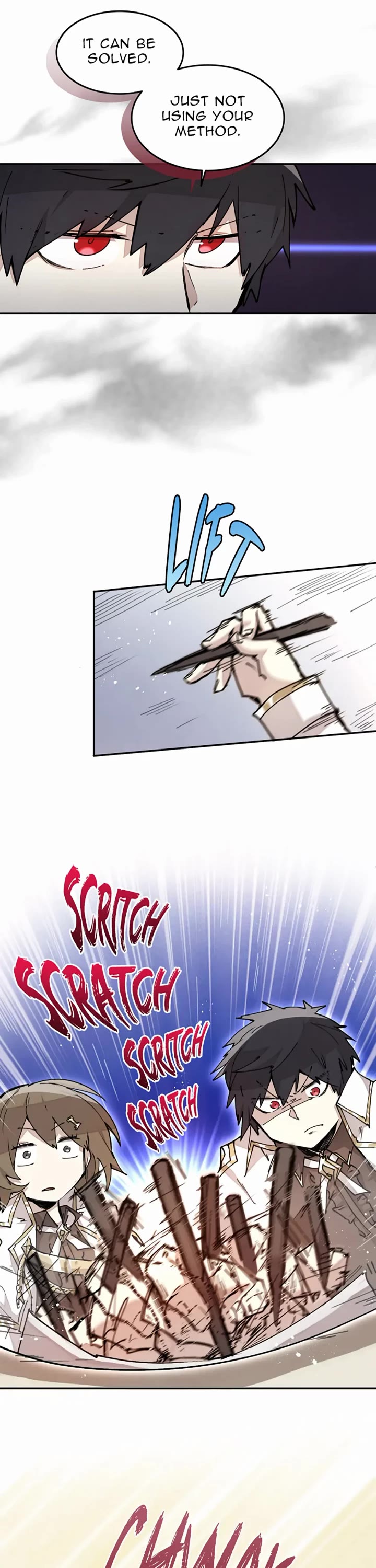 Reincarnation of the Hero Party's Archmage chapter 15 page 22