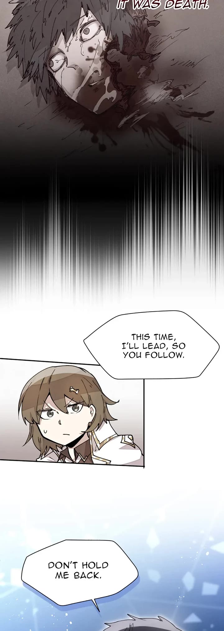 Reincarnation of the Hero Party's Archmage chapter 15 page 26