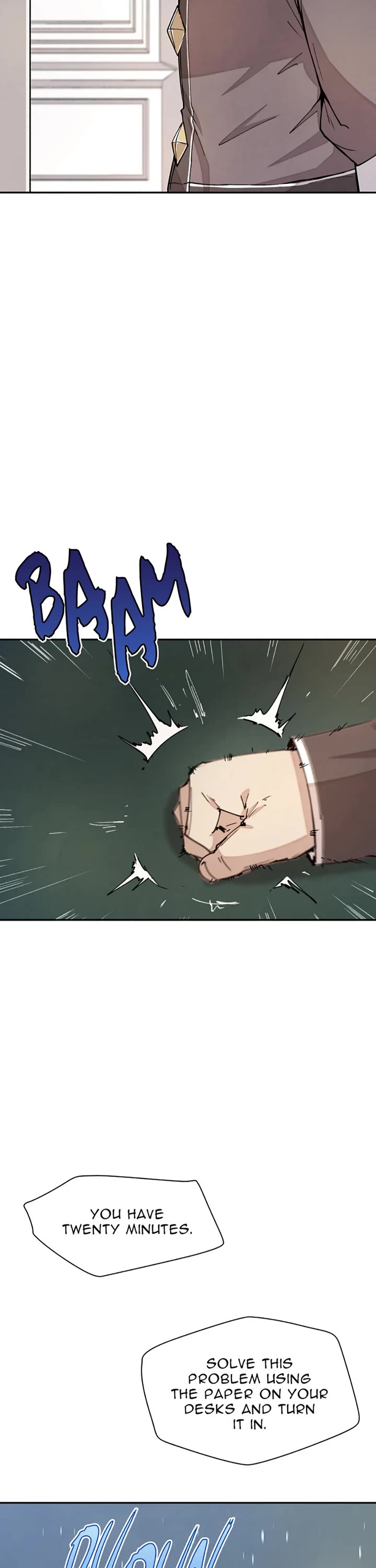 Reincarnation of the Hero Party's Archmage chapter 15 page 3