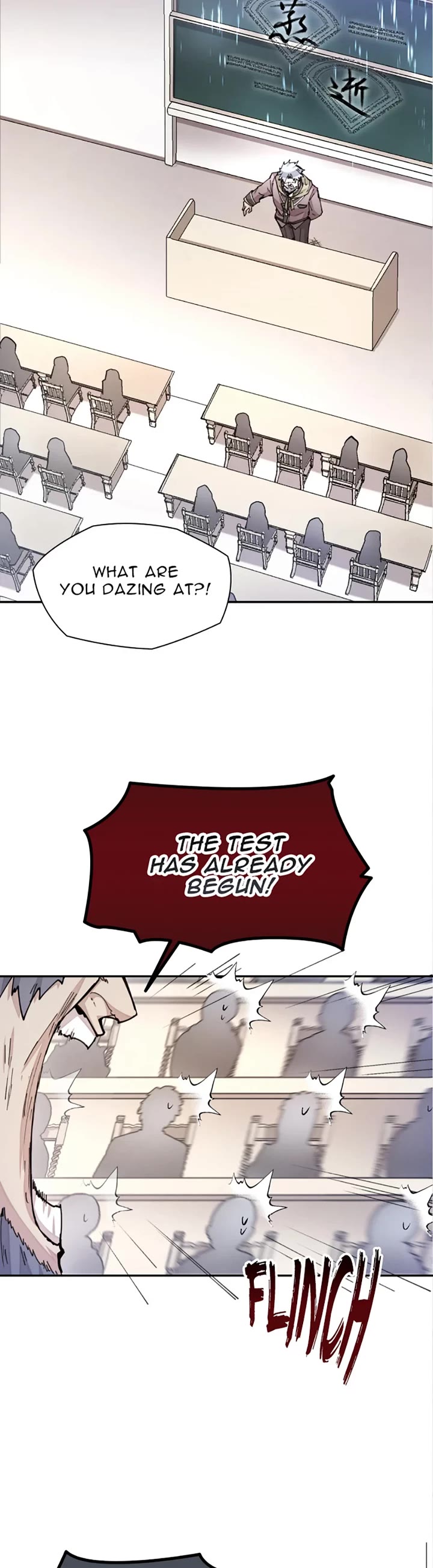 Reincarnation of the Hero Party's Archmage chapter 15 page 5