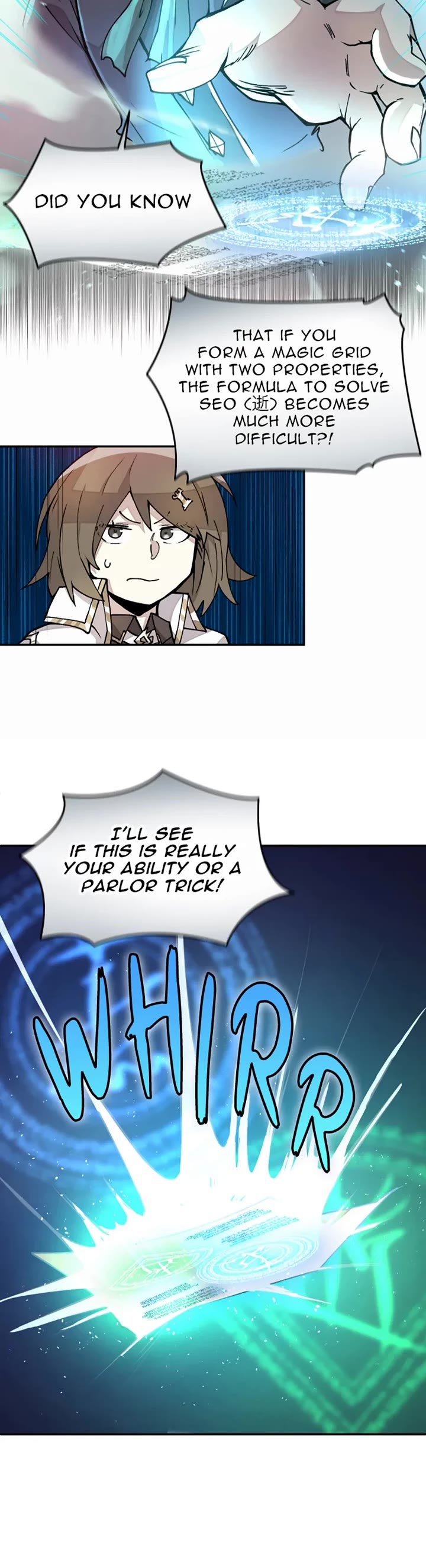 Reincarnation of the Hero Party's Archmage chapter 16 page 14