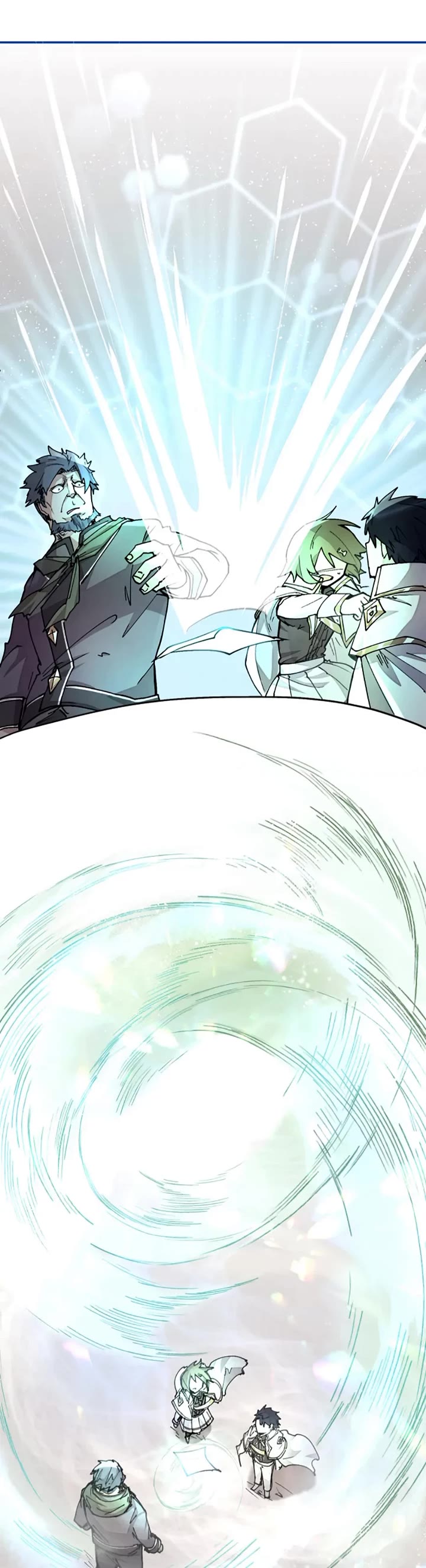 Reincarnation of the Hero Party's Archmage chapter 16 page 15