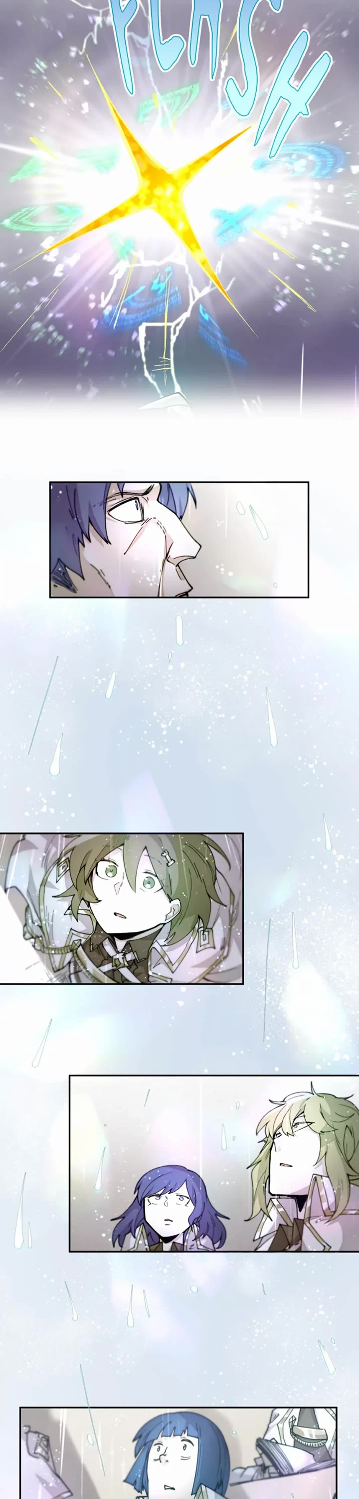 Reincarnation of the Hero Party's Archmage chapter 16 page 17