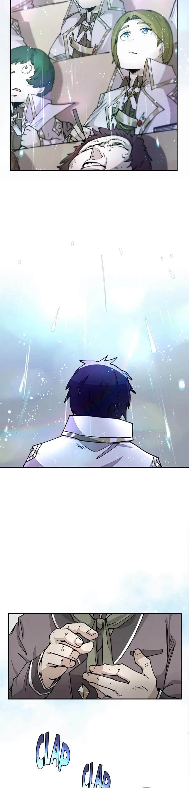 Reincarnation of the Hero Party's Archmage chapter 16 page 18