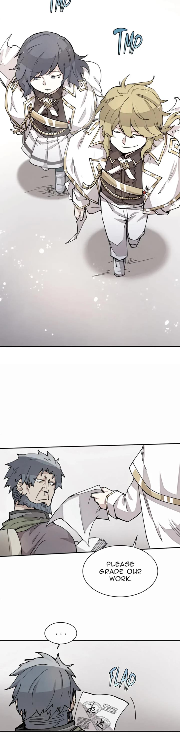 Reincarnation of the Hero Party's Archmage chapter 16 page 2
