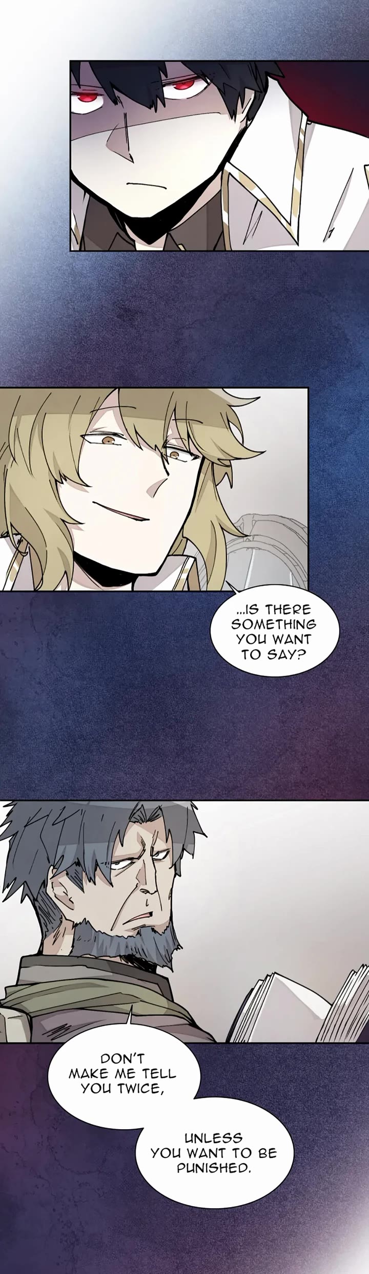 Reincarnation of the Hero Party's Archmage chapter 16 page 25