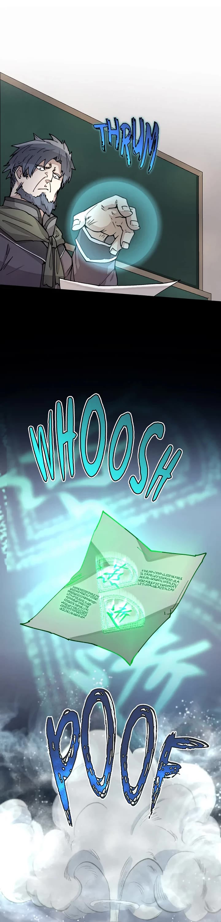 Reincarnation of the Hero Party's Archmage chapter 16 page 3