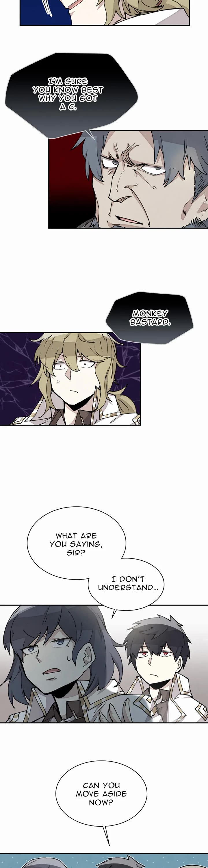 Reincarnation of the Hero Party's Archmage chapter 16 page 6