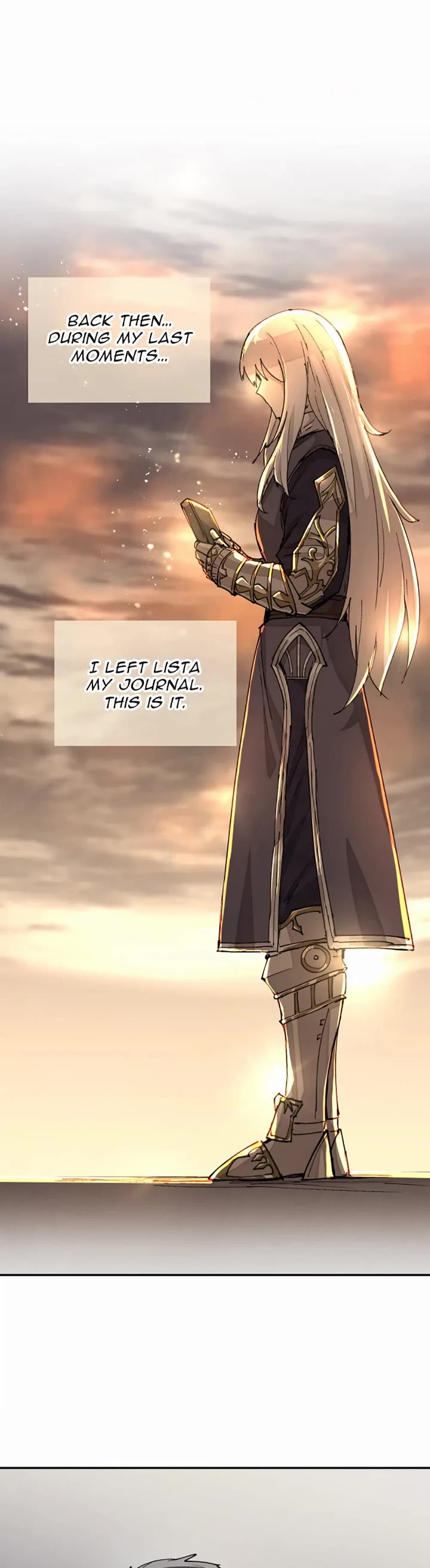 Reincarnation of the Hero Party's Archmage chapter 17 page 24