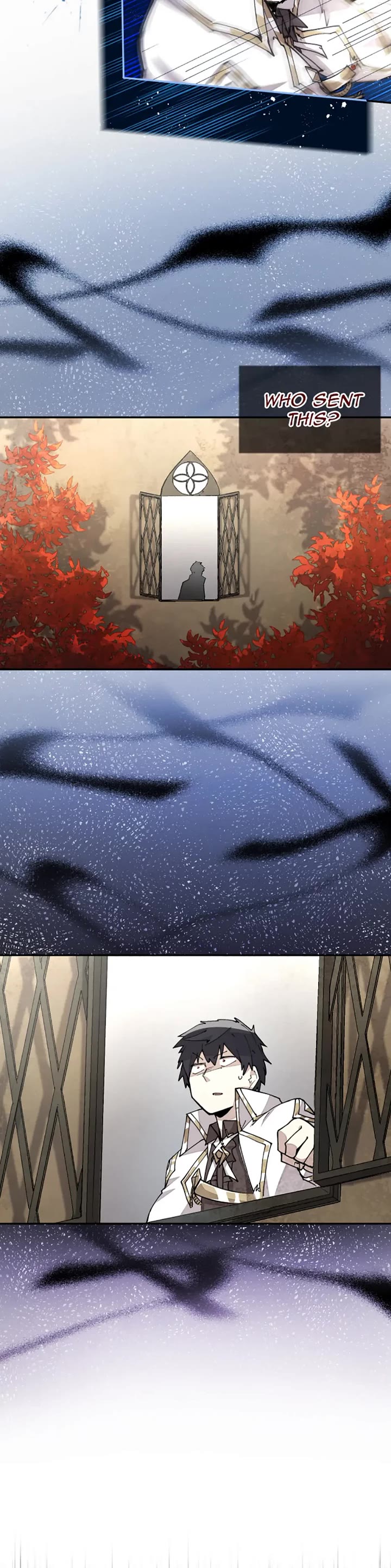 Reincarnation of the Hero Party's Archmage chapter 17 page 26