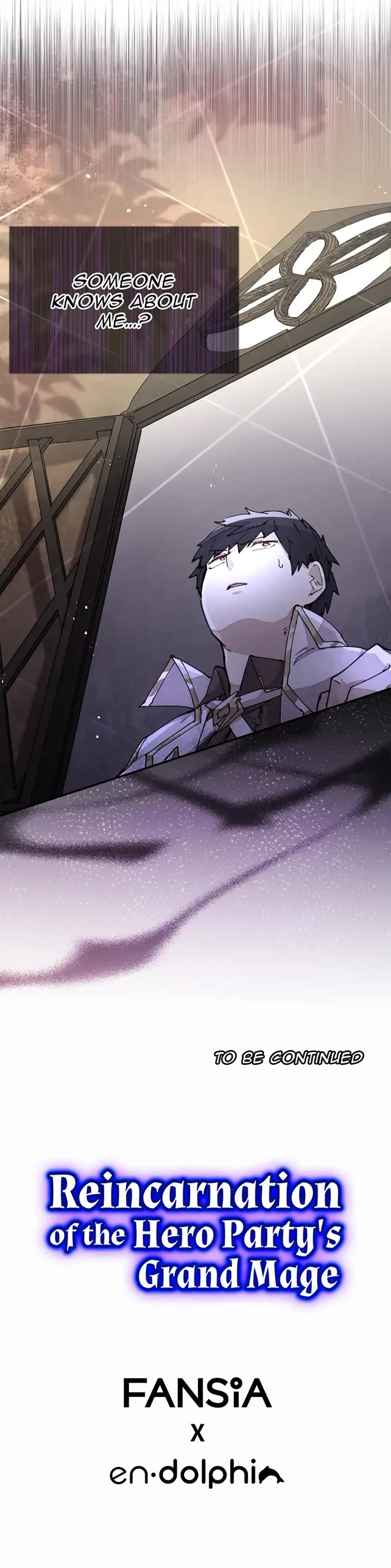 Reincarnation of the Hero Party's Archmage chapter 17 page 27