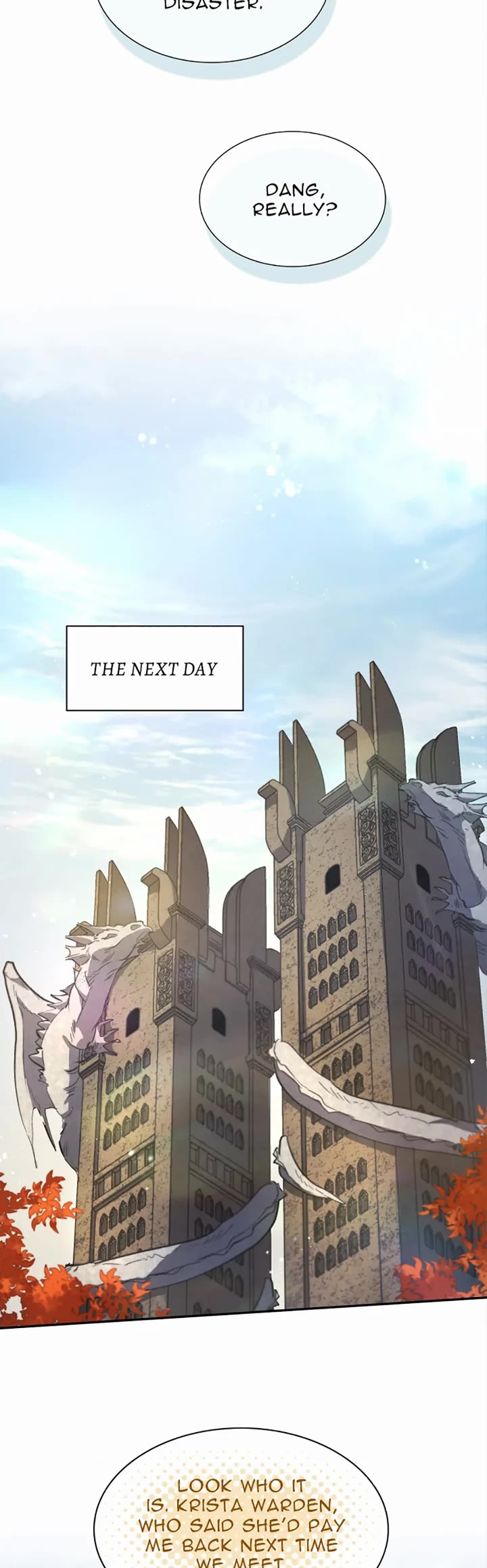 Reincarnation of the Hero Party's Archmage chapter 17 page 9