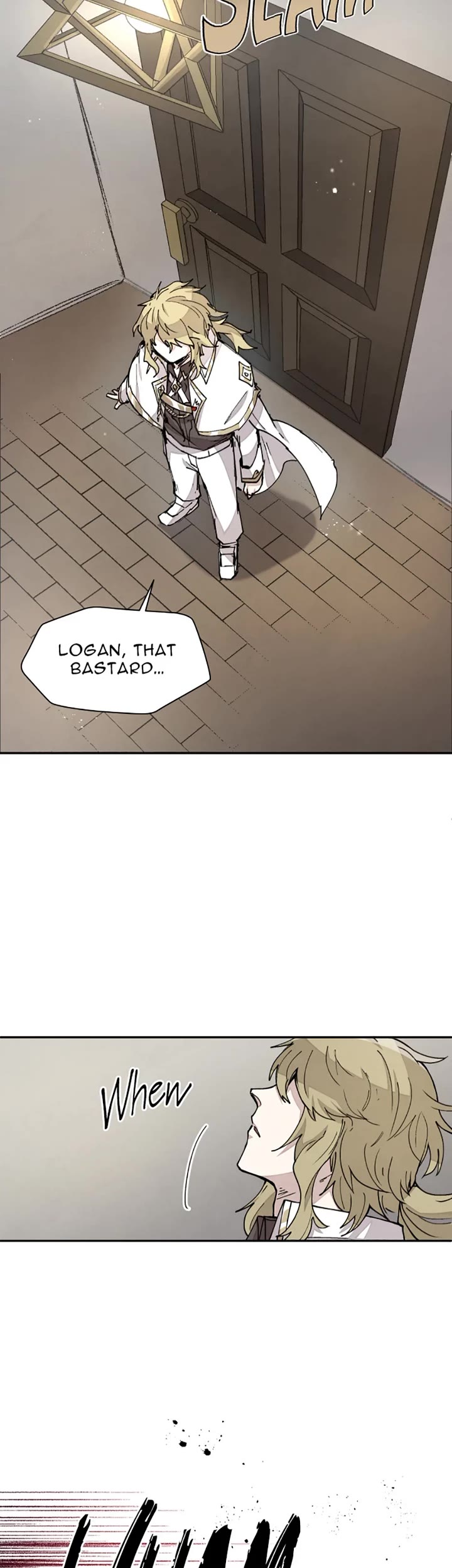 Reincarnation of the Hero Party's Archmage chapter 18 page 14