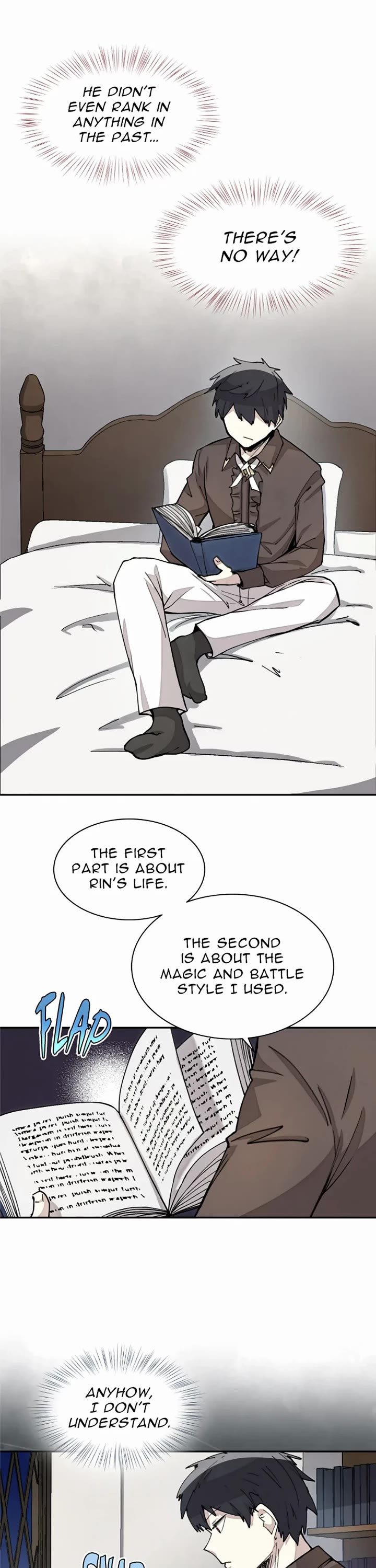 Reincarnation of the Hero Party's Archmage chapter 18 page 16