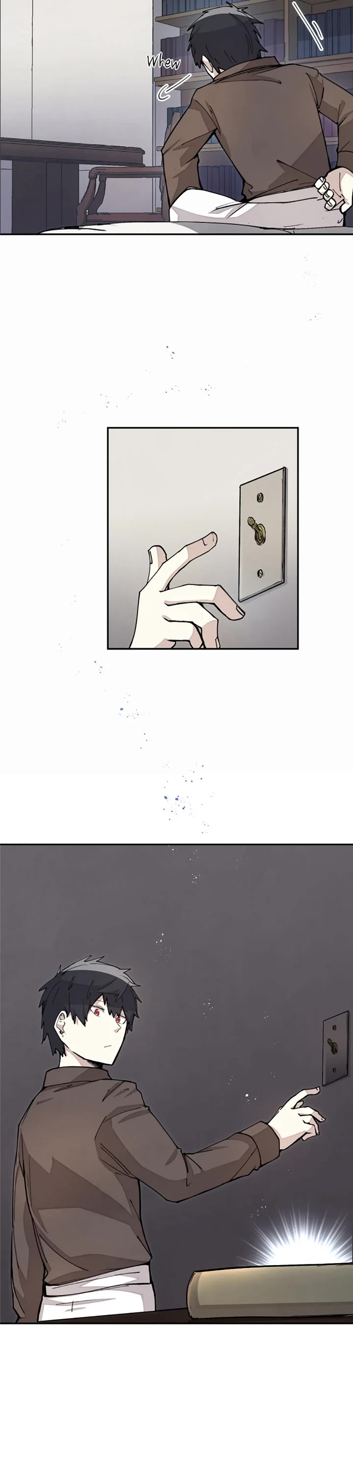Reincarnation of the Hero Party's Archmage chapter 18 page 18