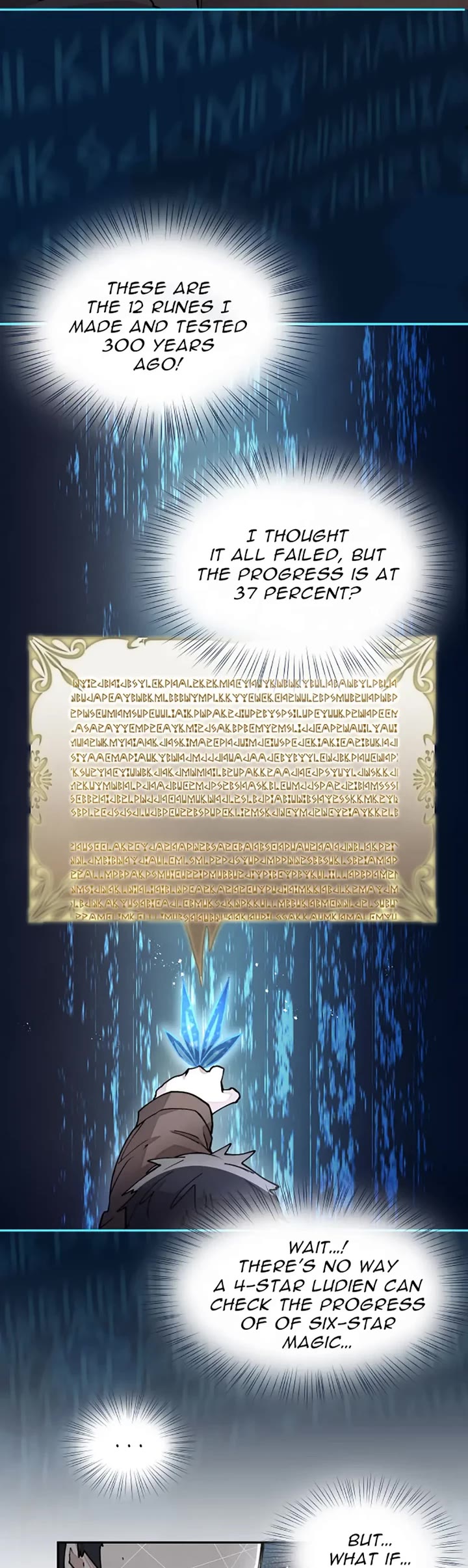 Reincarnation of the Hero Party's Archmage chapter 18 page 25
