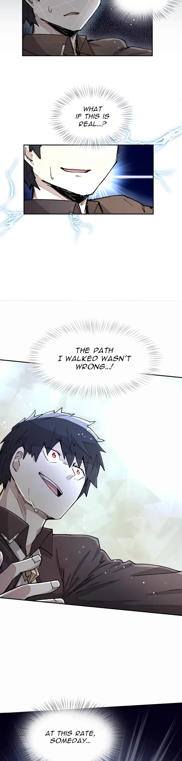 Reincarnation of the Hero Party's Archmage chapter 18 page 26