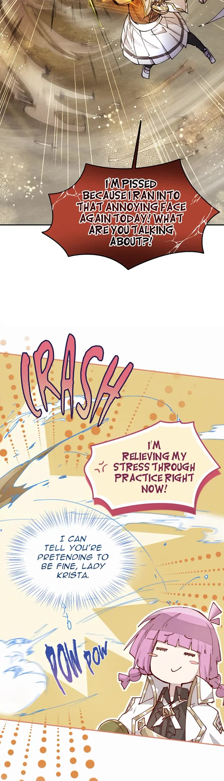 Reincarnation of the Hero Party's Archmage chapter 18 page 5