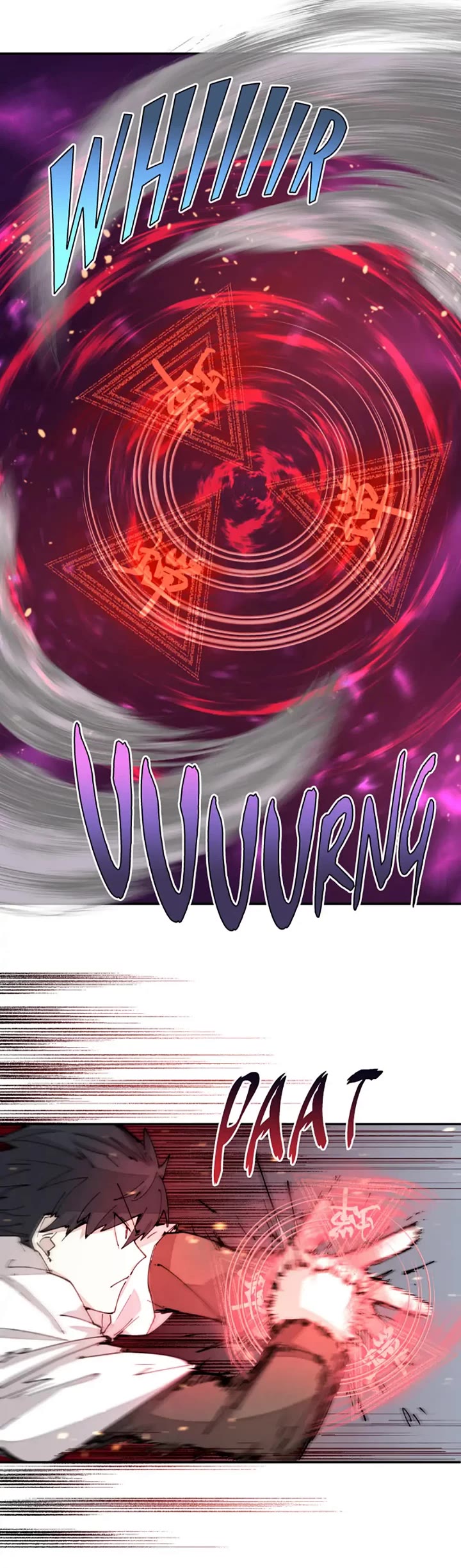 Reincarnation of the Hero Party's Archmage chapter 19 page 14