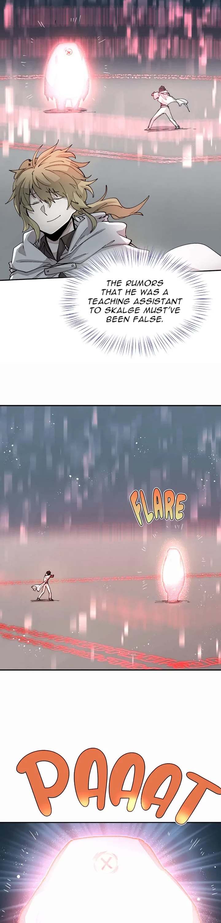 Reincarnation of the Hero Party's Archmage chapter 19 page 18