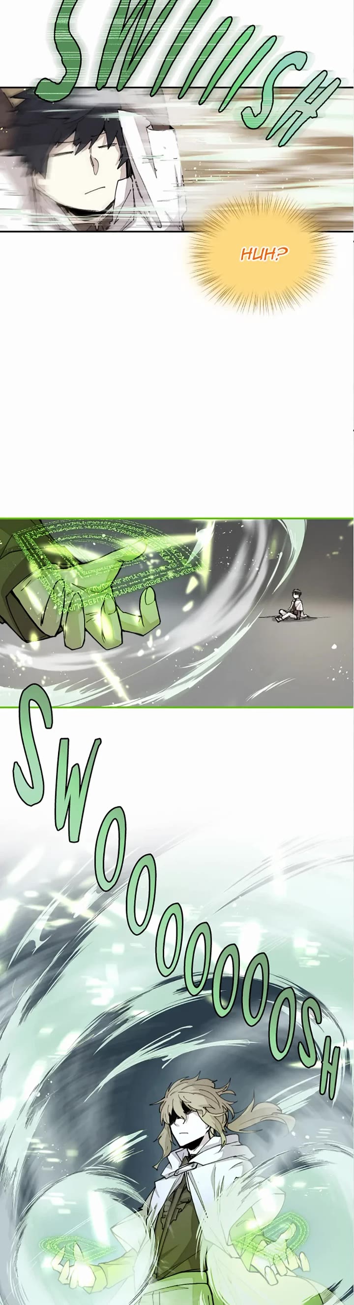Reincarnation of the Hero Party's Archmage chapter 19 page 25