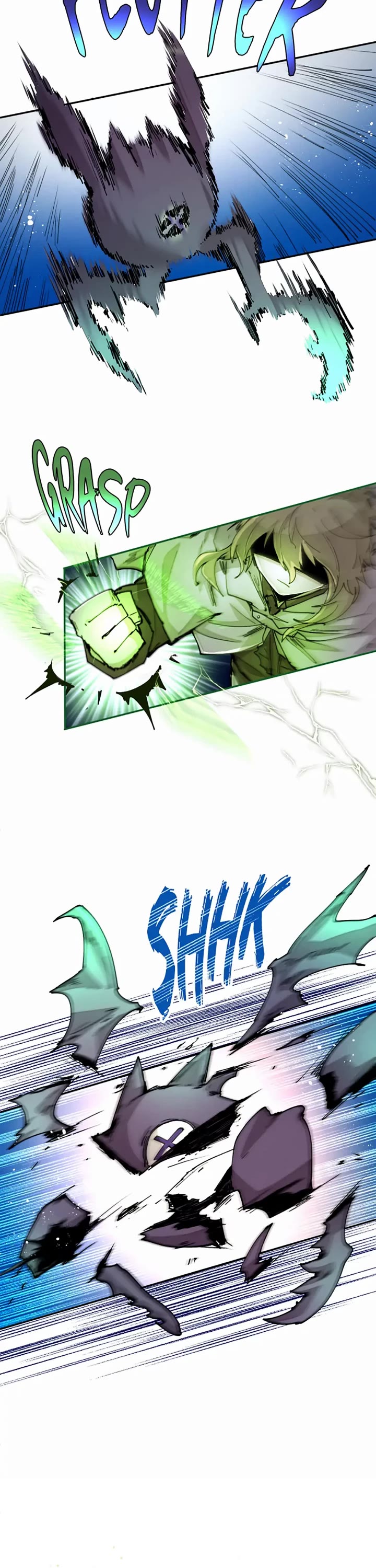 Reincarnation of the Hero Party's Archmage chapter 19 page 27