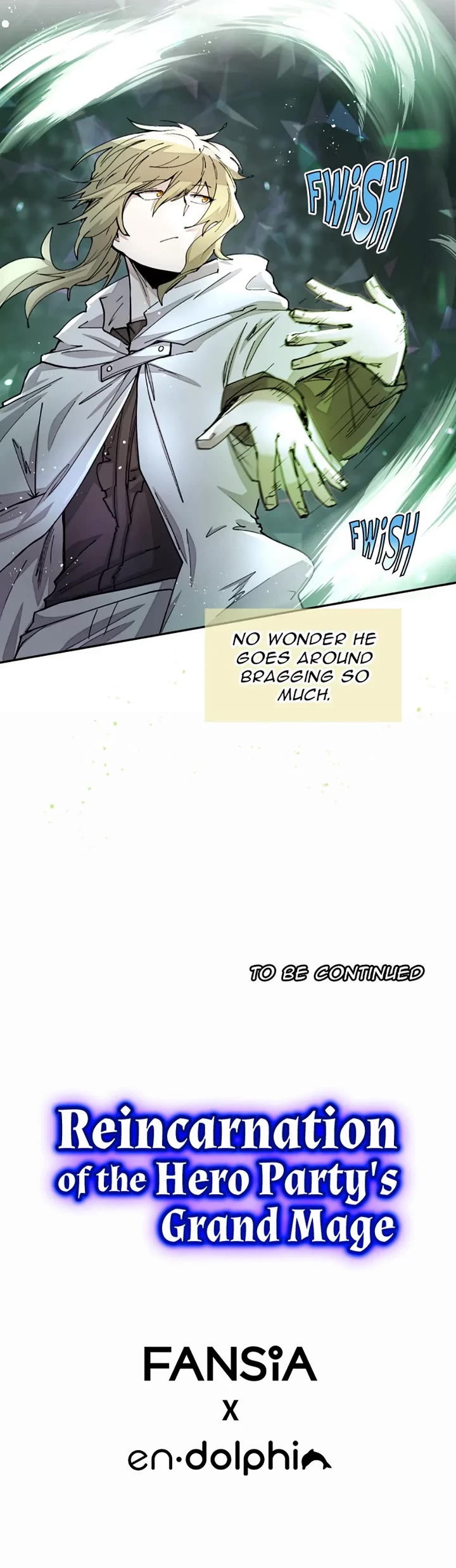 Reincarnation of the Hero Party's Archmage chapter 19 page 30