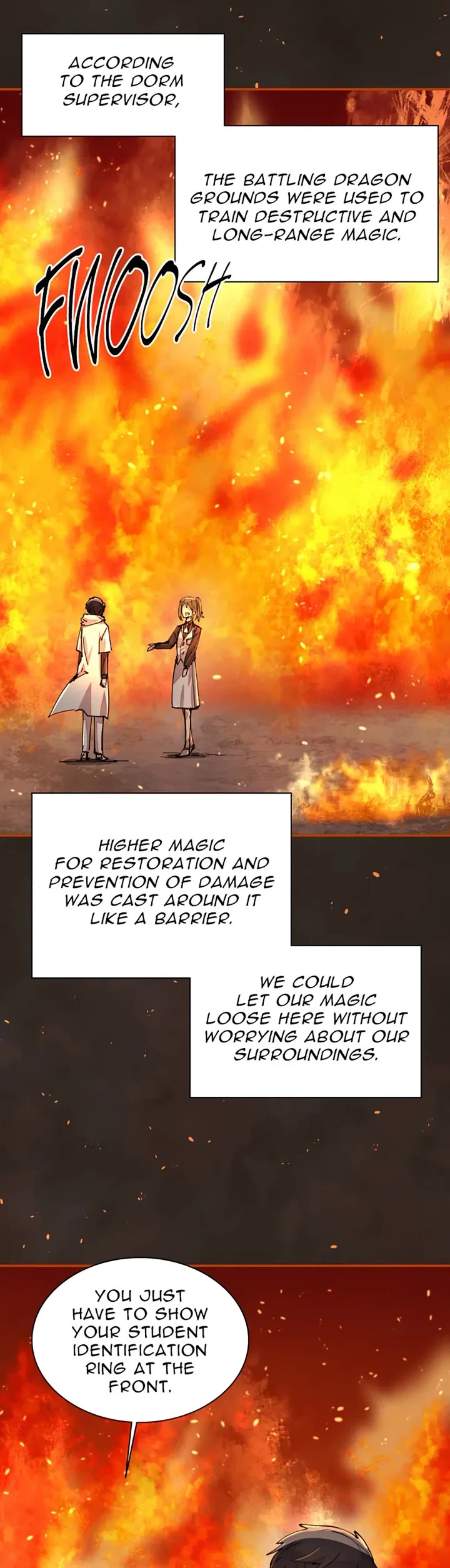 Reincarnation of the Hero Party's Archmage chapter 19 page 5